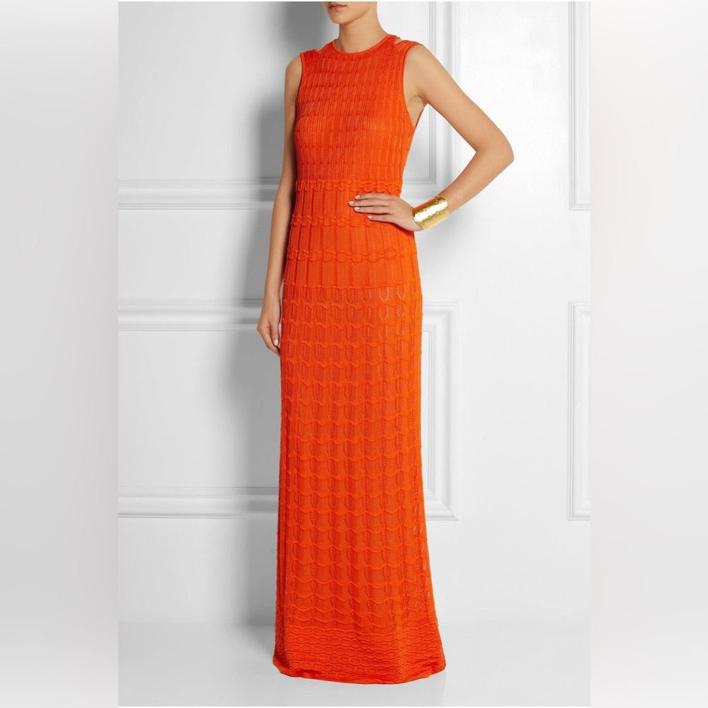 Missoni Dress